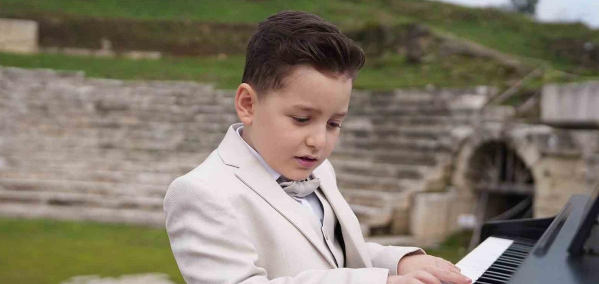 Tarih ve Müzik Buluştu