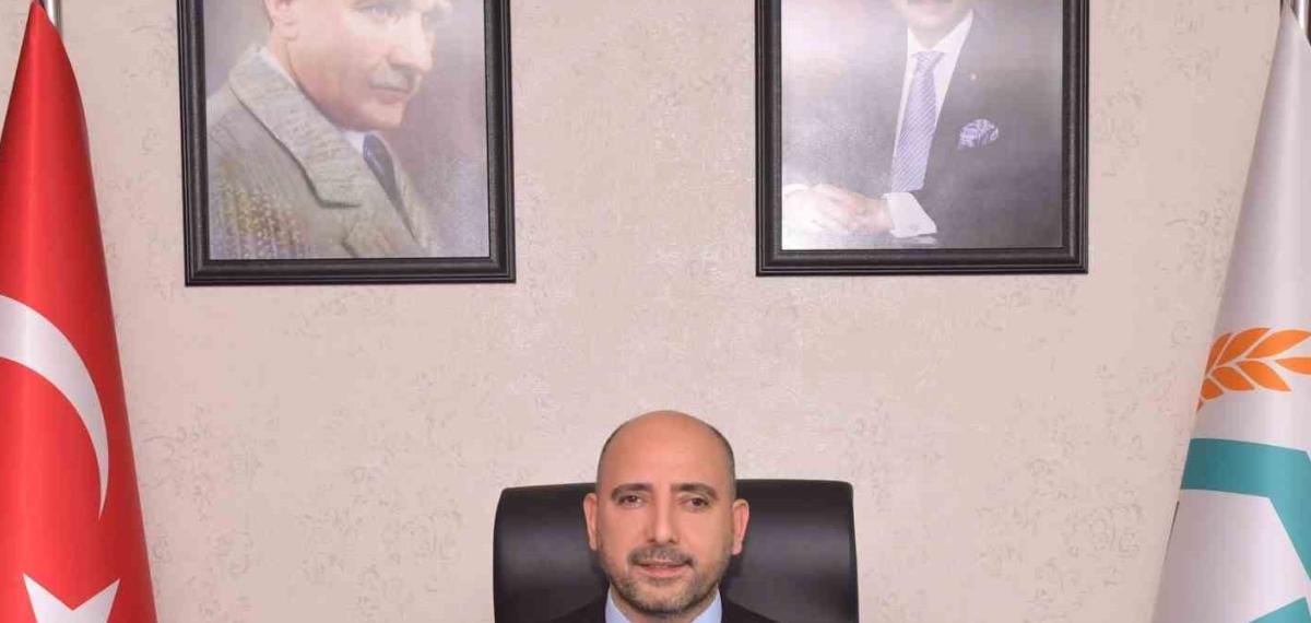 Tarımın Geleceğine Deva Yatırım: Bünyan Tuzhisar Tarım Lisesi ile Güç Birliği