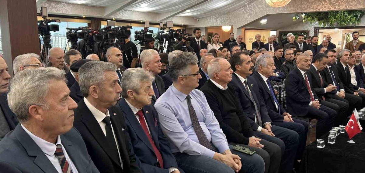 TBMM Başkanvekili Celal Adan: “Kürsü İşgalinin Emekliye Mi Faydası Var? İşsize Mi Faydası Var”