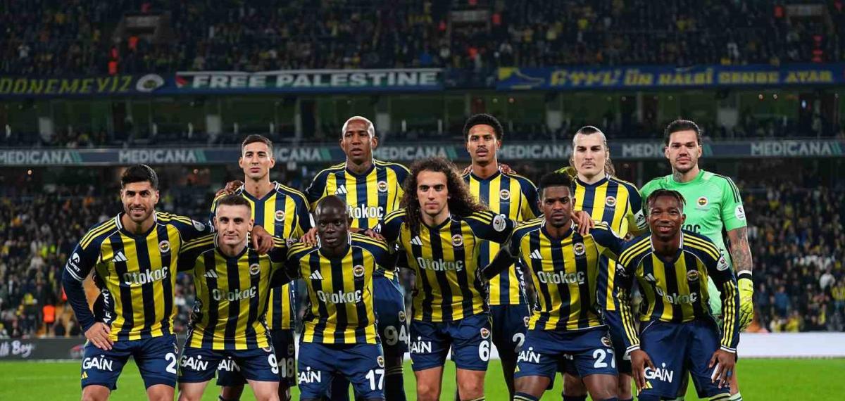 Tedesco’dan Gençlerbirliği Maçında 8 Değişiklik