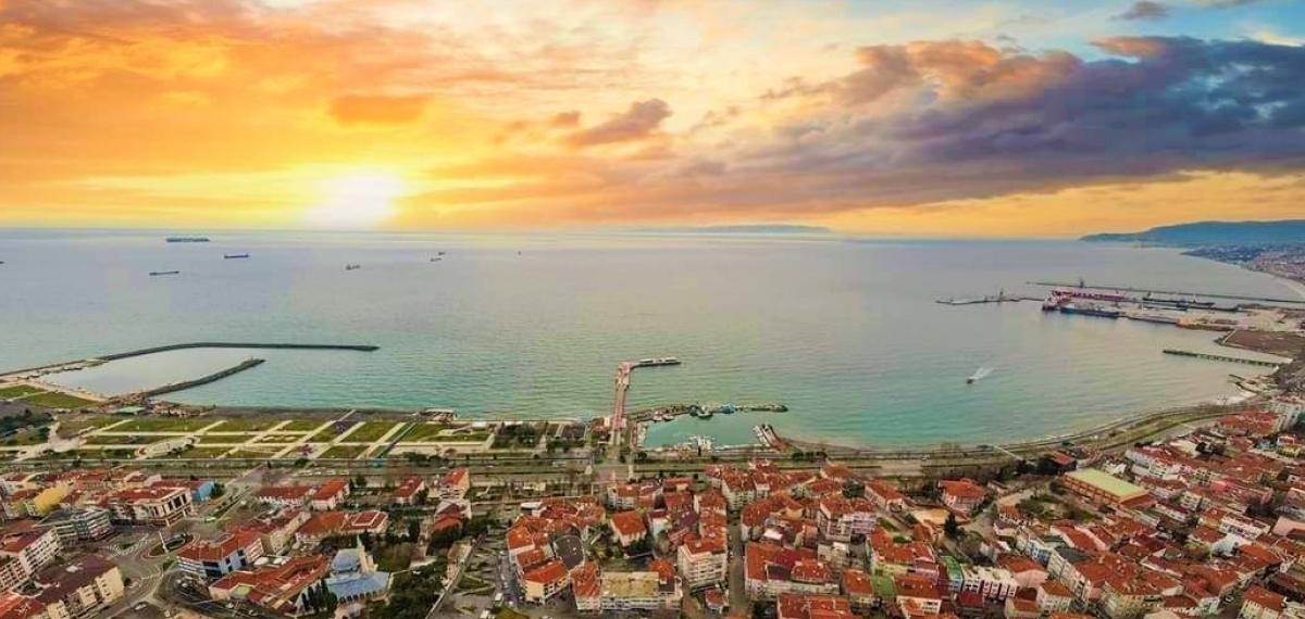 Tekirdağ Aralık Ayında 270 Milyon 376 Bin Dolarlık İhracat Yaptı