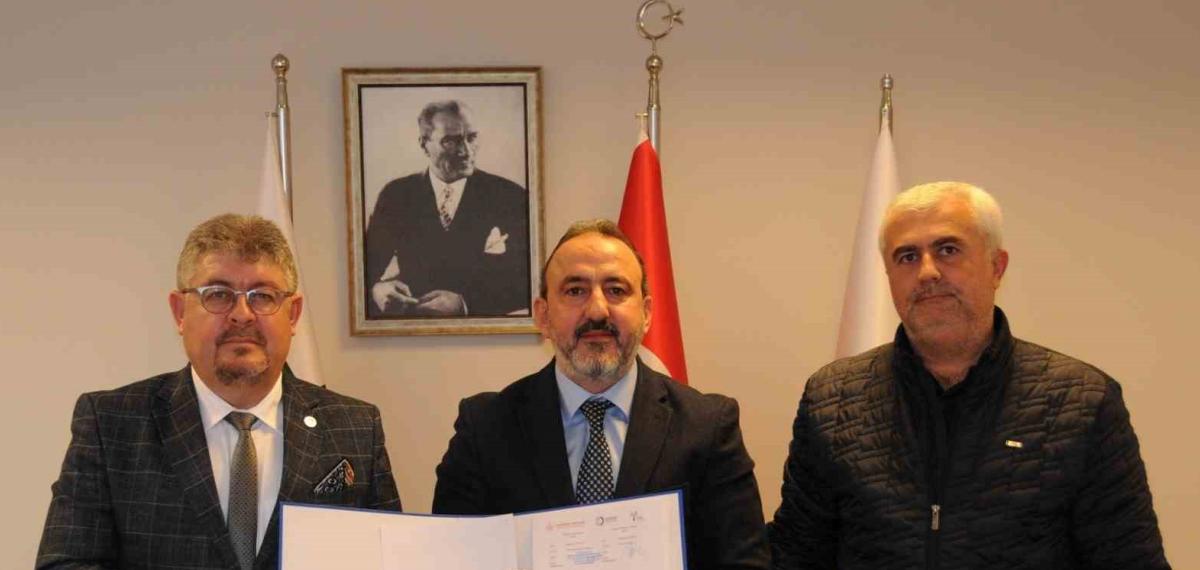 Tekirdağ’da Glütensiz Sorgum Projesi Hayata Geçiyor