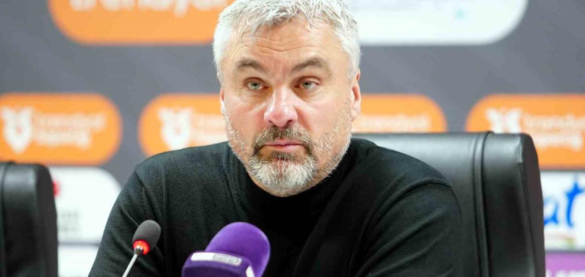 Thomas Reis: “Performansımız Nedeniyle Hayal Kırıklığı Yaşıyorum”