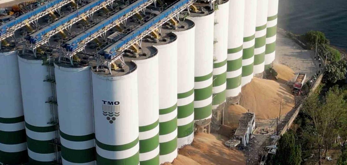 TMO Silolarındaki Patlama Davasında Sanıklara 15 Yıla Kadar Hapis Talebi