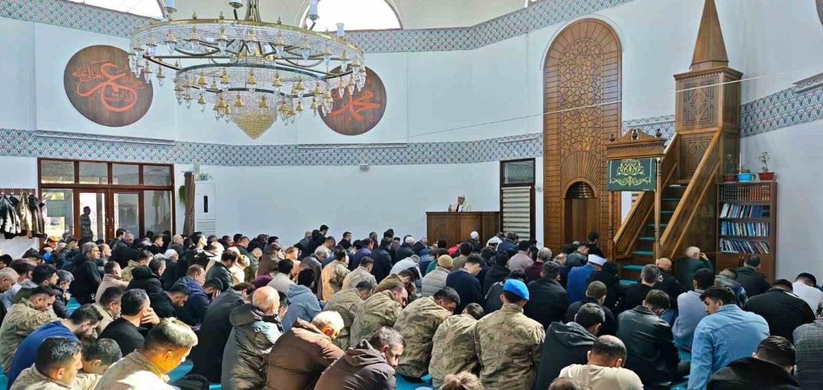 Togü Kampüsünde Ramazan Coşkusu