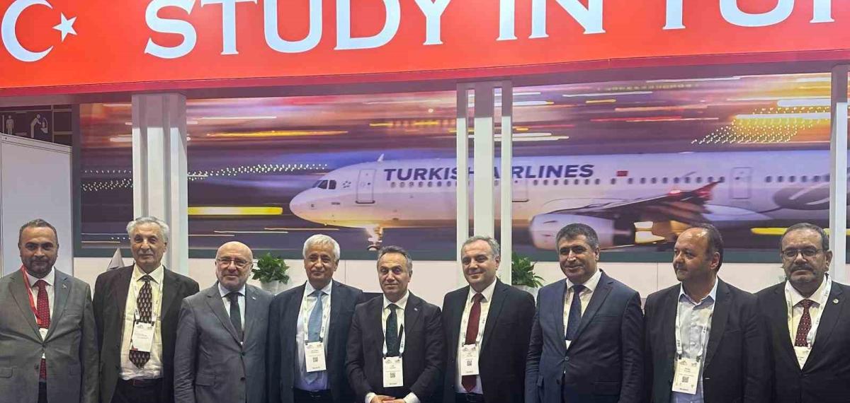 Togü’den Apaıe 2026’da Uluslararası İş Birliği Atağı