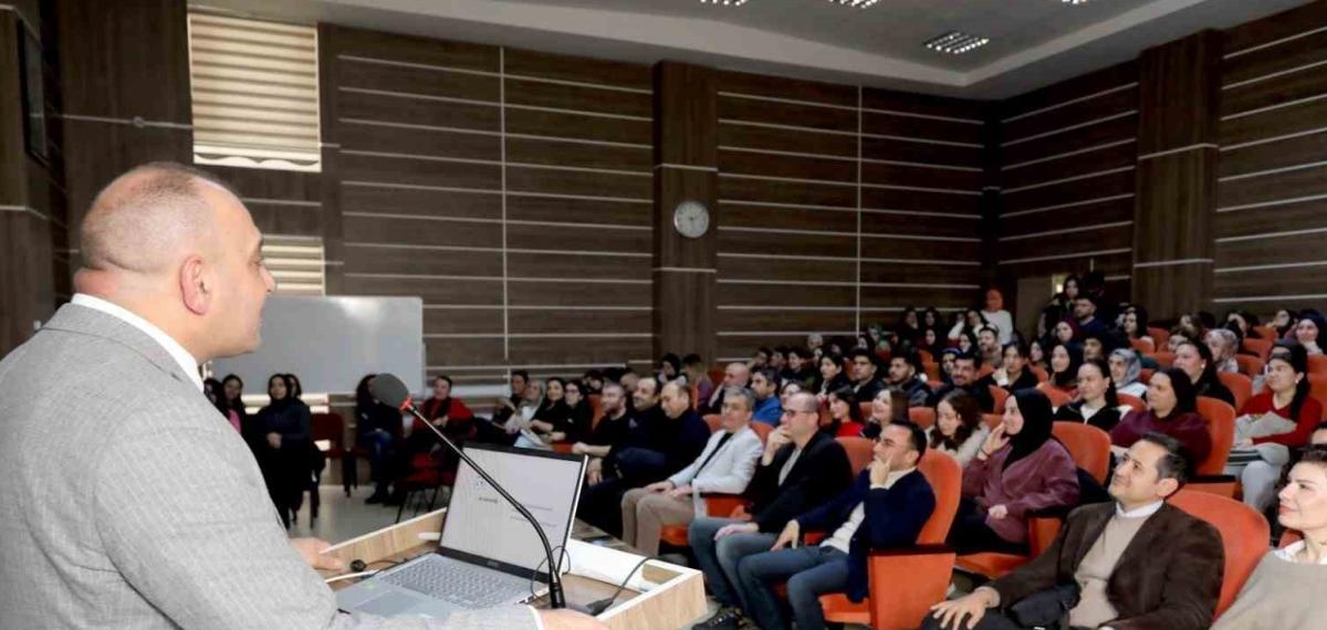 Togü’den Yükseköğretimde Dönüşüm Konferansı