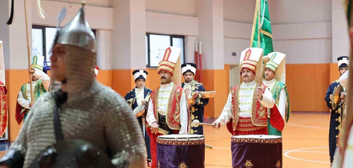 Tokat Belediyesi’nden Ramazan’a Yakışır Manevi ve Kültürel Buluşma