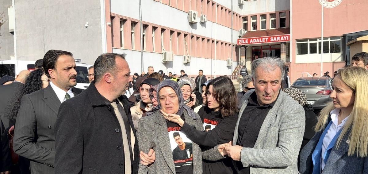 Tokat’ta 17 Yaşındaki Gencin Katiline Ağırlaştırılmış Müebbet