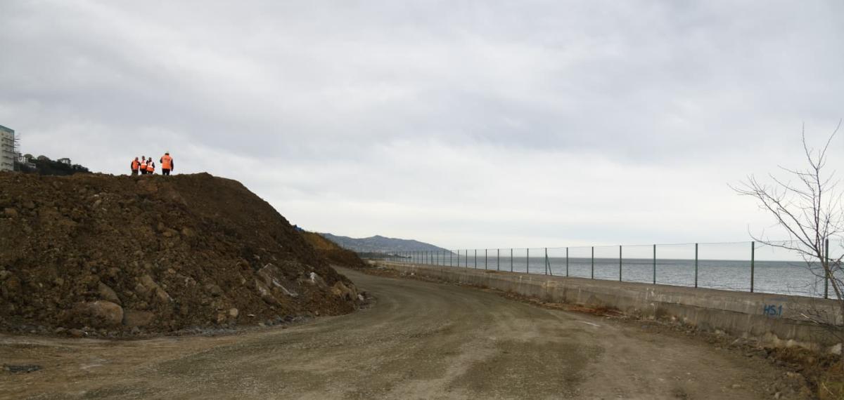 Trabzonspor-Fenerbahçe Maçı Öncesi Yeni Yol Düzenlemesi