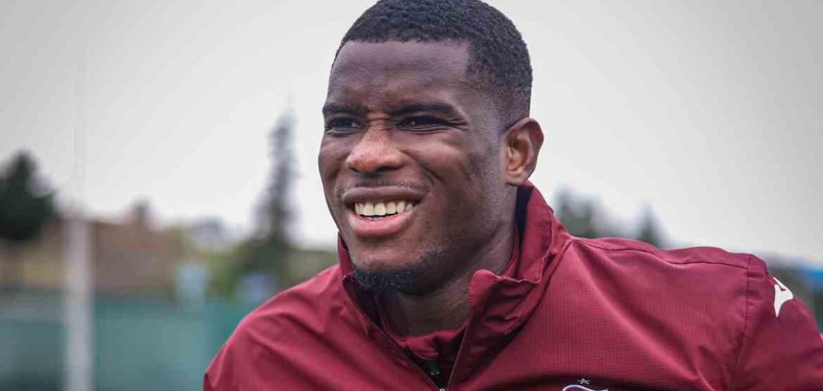 Trabzonsporlu Paul Onuachu, Kariyerinde İlk Kez 6 Maç Üst Üste Gol Attı