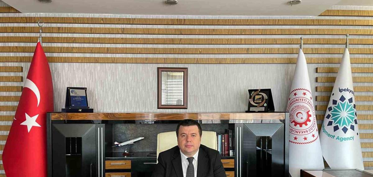 Trc1 Bölgesi’nde Yeni Yatırım Alanları Açıklandı