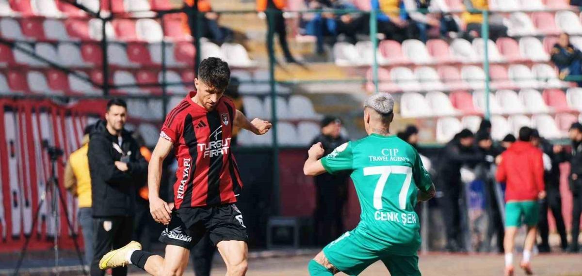 Trendyol 1. Lig: Vanspor Fk: 3 – Bodrum Fk: 1