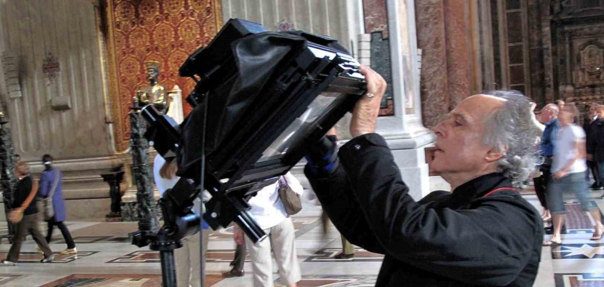 Trendyol Sanat’tan Fotoğraf Sergisi ’Beyond The Vanishing Point’e Destek