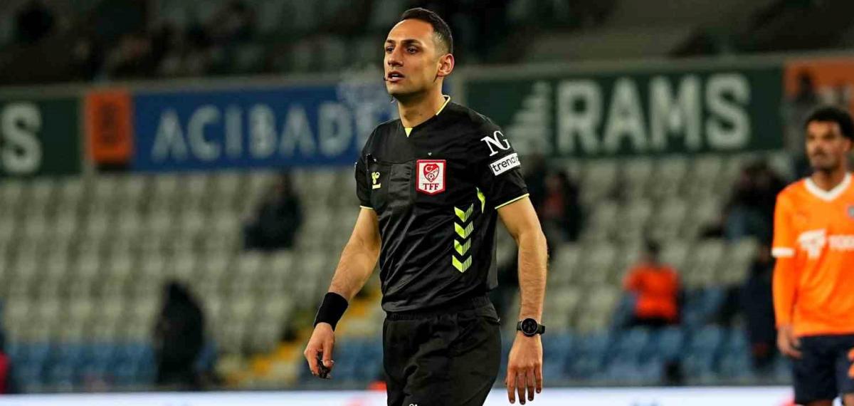 Trendyol Süper Lig: Rams Başakşehir: 0 – Konyaspor: 0 (İlk Yarı)