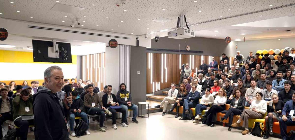 Trendyol Teknoloji Ekosistemini ’Aı/Ml Summit’te Buluşturdu