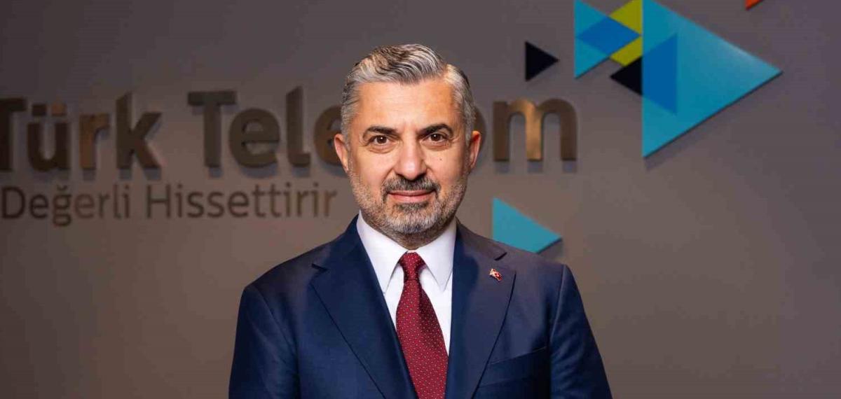 Türk Telekom, 5g ve Ötesi Çözümleriyle Mobil Dünya Kongresi’nde