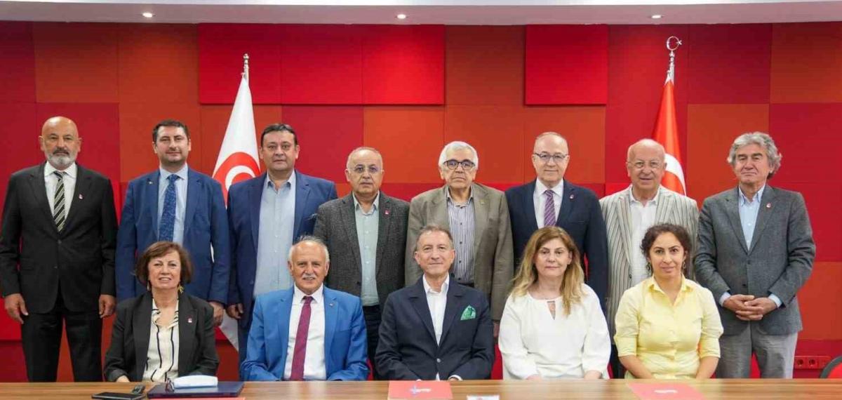 Türkiye Milli Olimpiyat Komitesi, Seçime Gidiyor