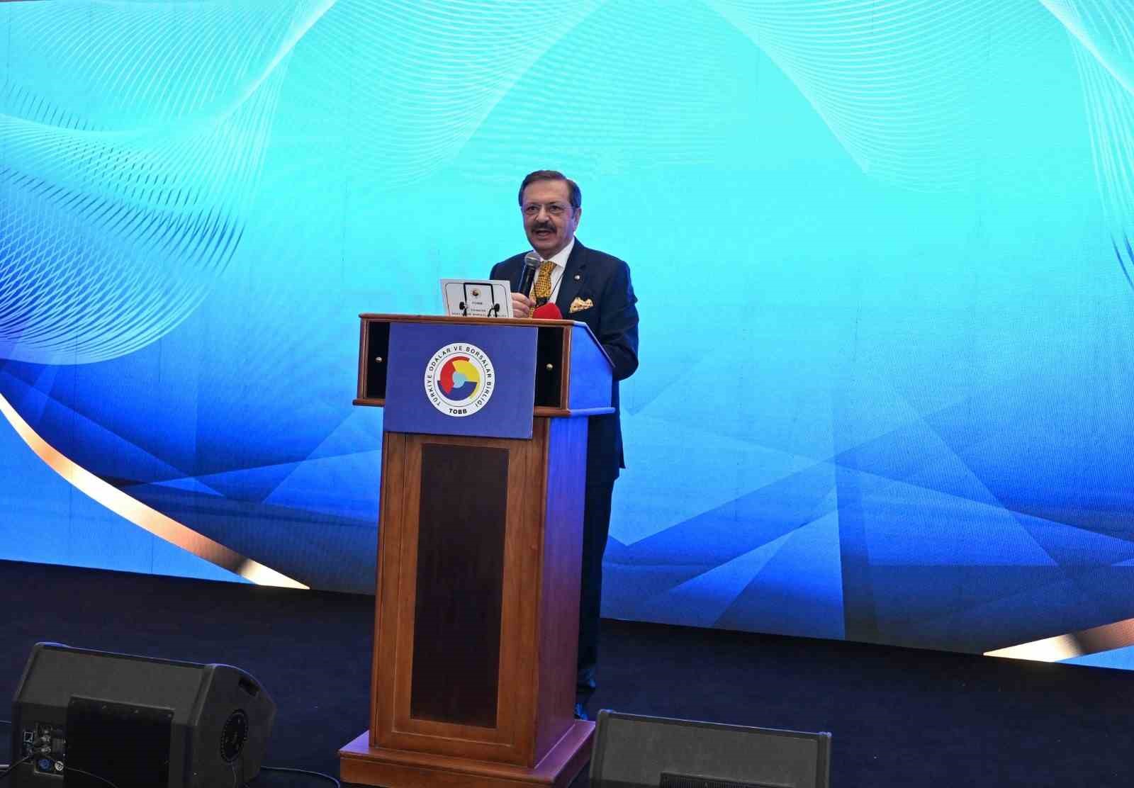 Türkiye ve Mısır Arasında “Üçüncü Ülkelerde İş Birliği” Toplantısı Yapıldı