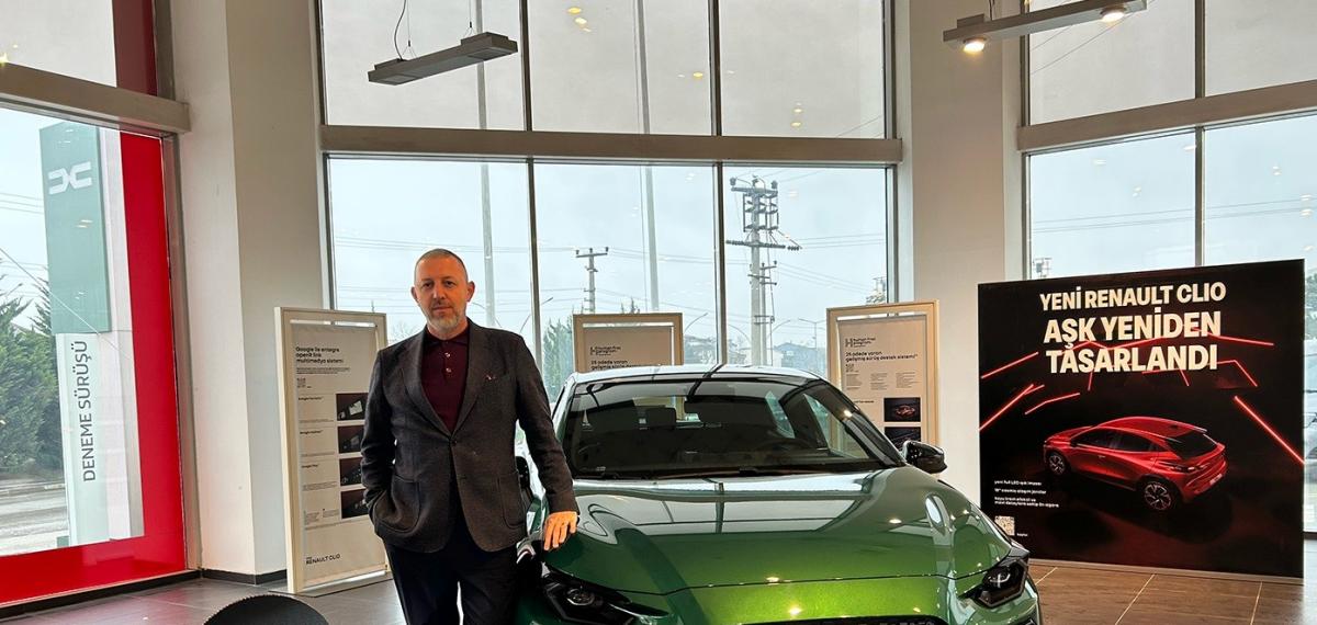 Türkiye’nin En Çok Satan Otomobili 6. Nesliyle Yollarda