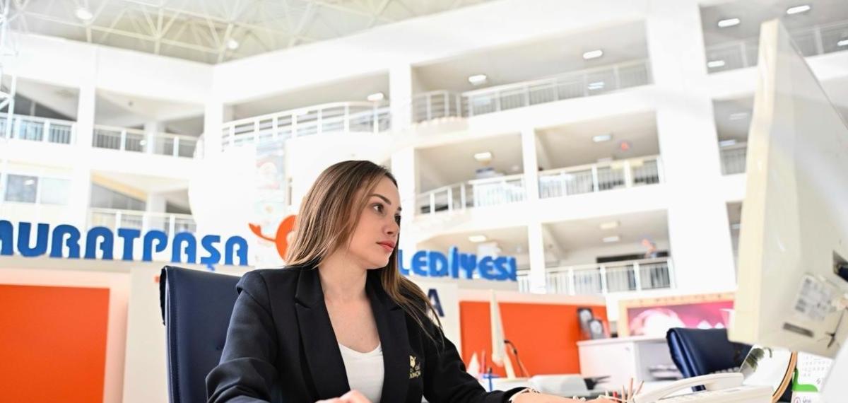 Turunç Masa’ya Ocak Ayında 10 Bin 344 Başvuru