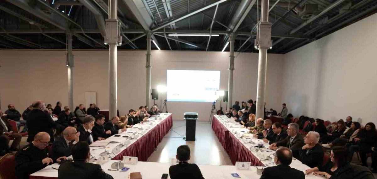 Ukome Toplantısında ’Elektrikli Skuter’ Kararı