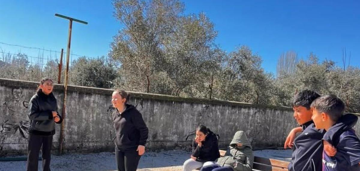 Ula’da Bocce Branşı Yoğun İlgi Görüyor