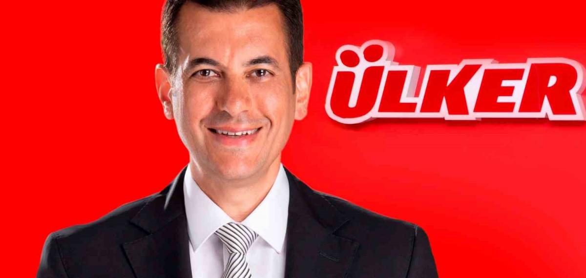 Ülker’in Sürdürülebilirlik Başarısı