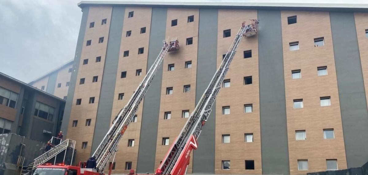 Uludağ’daki Otel Yangını Davasında Ev Hapsi Kararı