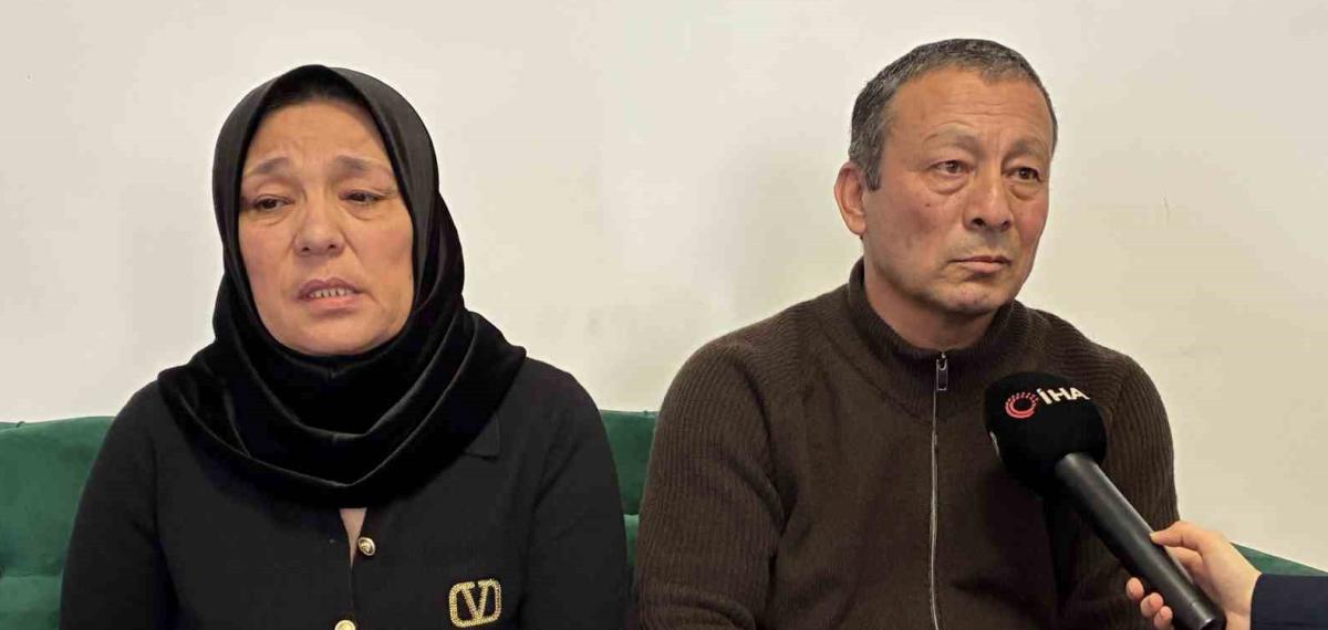 Ümraniye’deki Vahşette Acılı Anne Baba: “Lütfen Kızımızın Bir Mezarı Olsun”