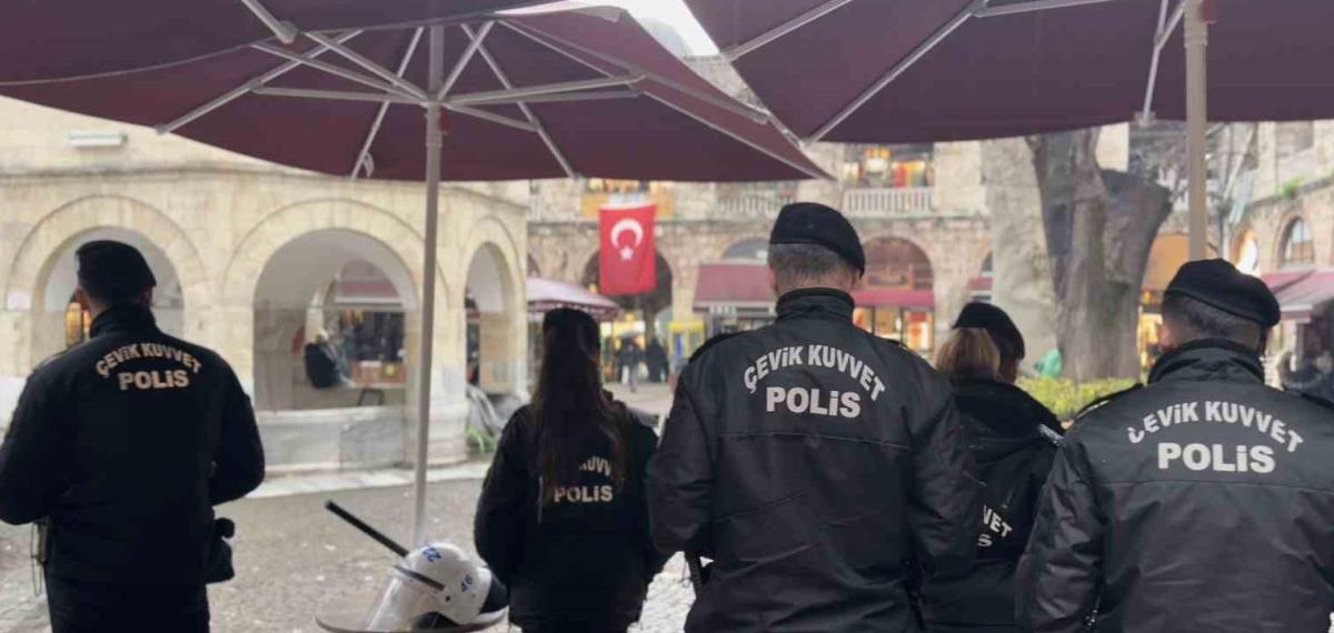 UNESCO Mirası Kozahan’da Masa Krizi