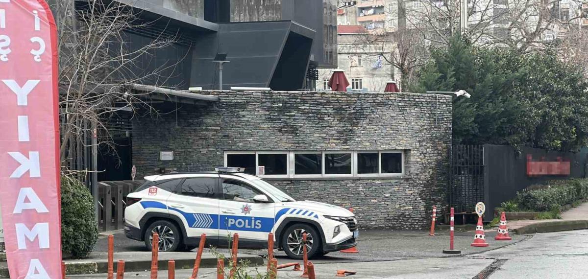 Üniversitede Dönem Ödevi Tartışması Kanlı Bitti: 1 Öğrenci Ağır Yaralı