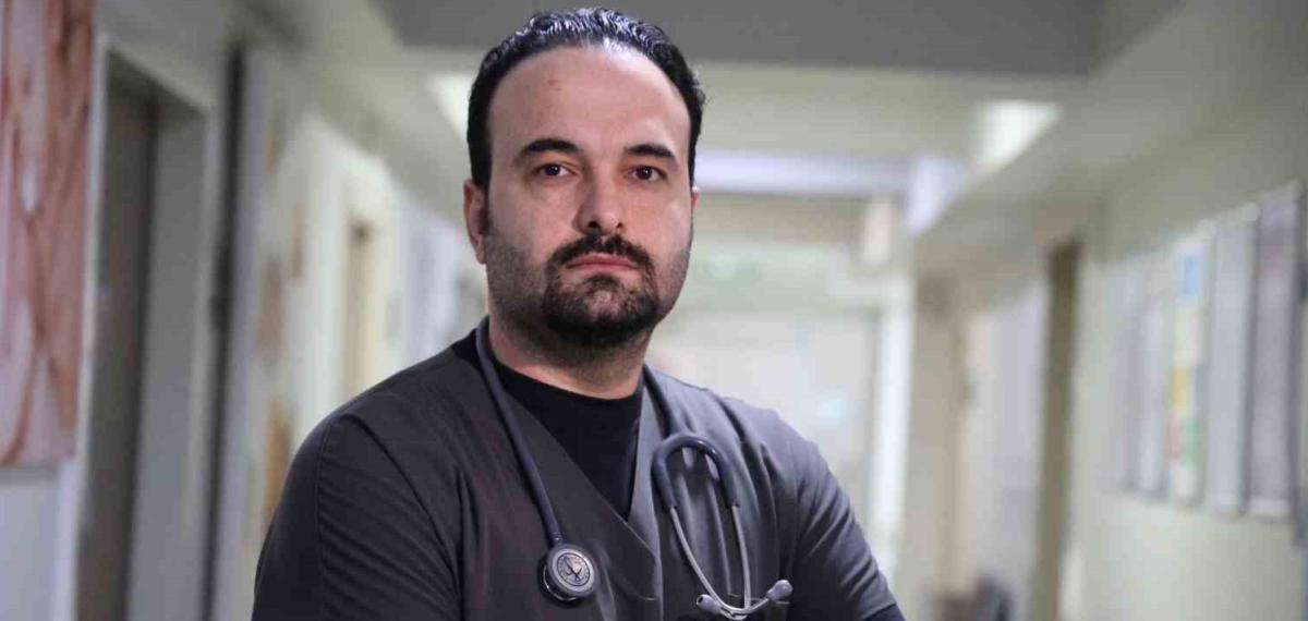 Uzman Dr. Cihangiroğlu Uyardı: “Kronik Hastalığı Bulunanlar, Oruç Kararını Mutlaka Doktorunuzla Birlikte Verin”