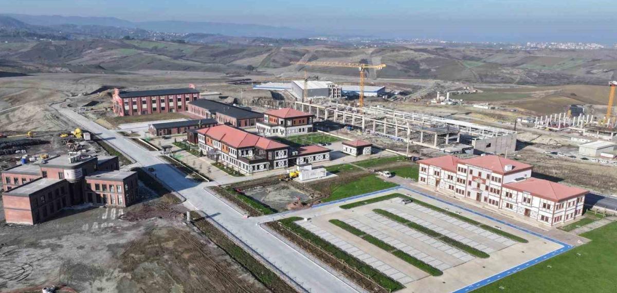 Yalova Osb’de Güvenlik Altyapısı Güçleniyor