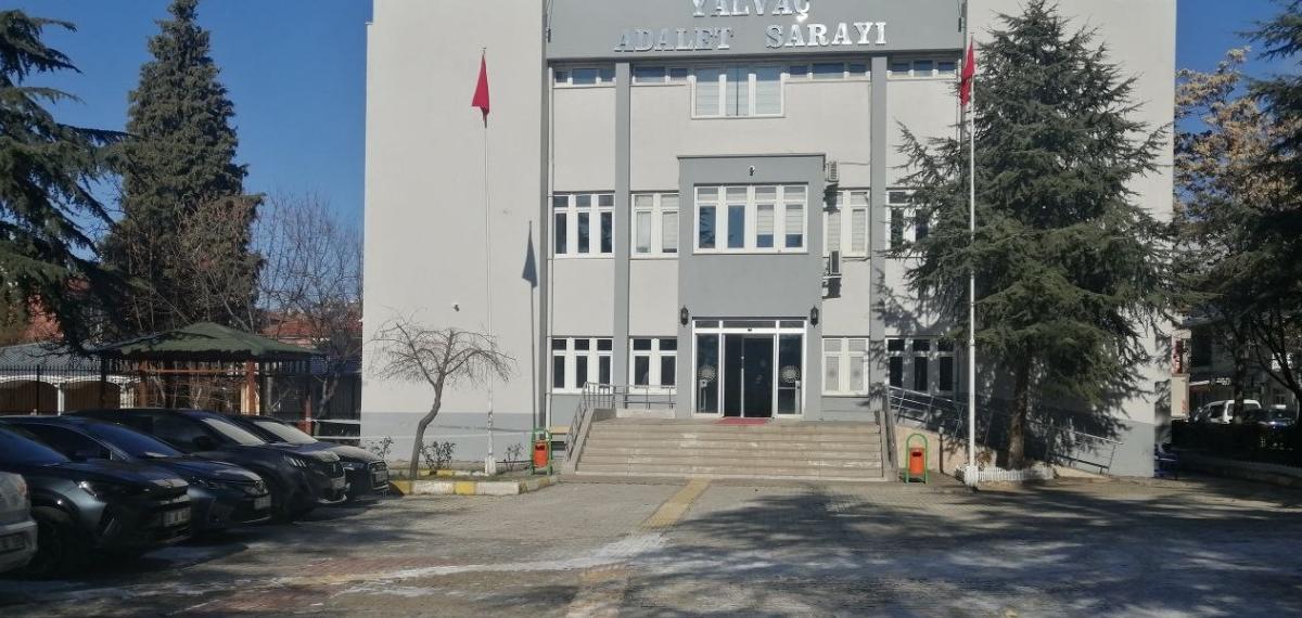 Yalvaç Cumhuriyet Başsavcılığı’ndan Alkollü Sürücüye 12 Saatte Hüküm