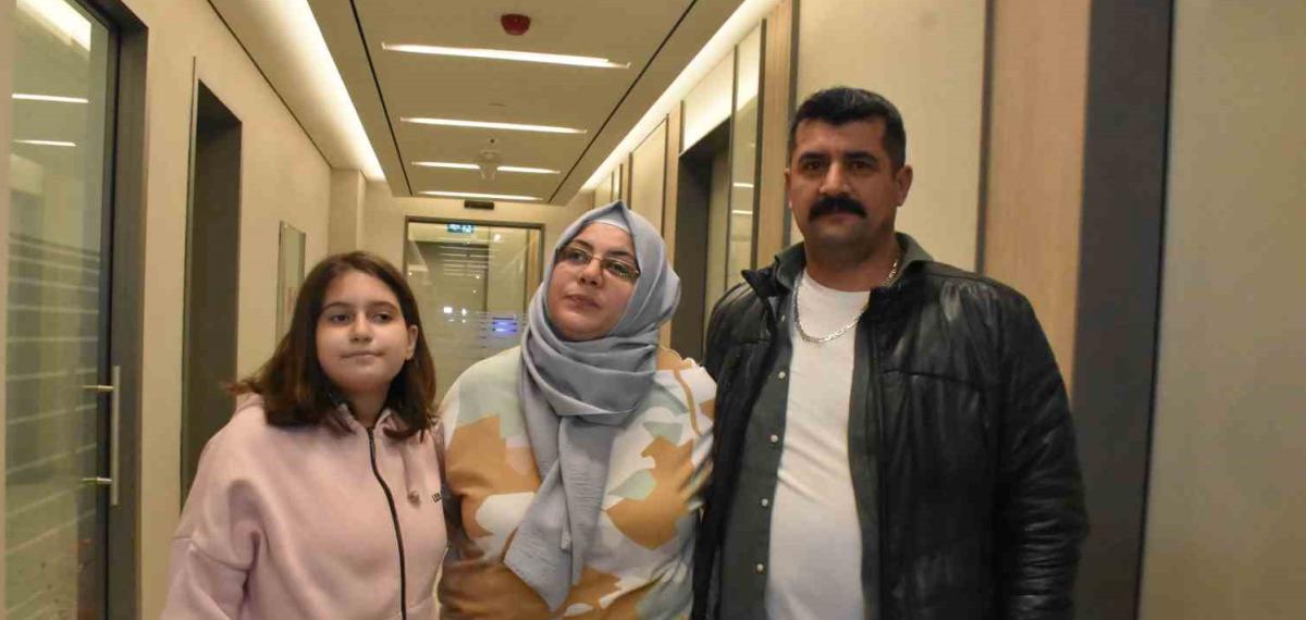 Yaren’e Dayısı, Anneye de Ağabeyi Can Oldu