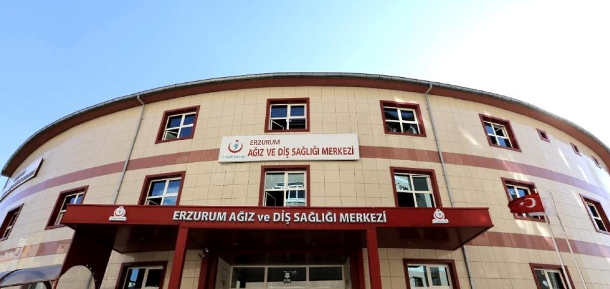 Yarım Milyonluk Diş Mesaisi