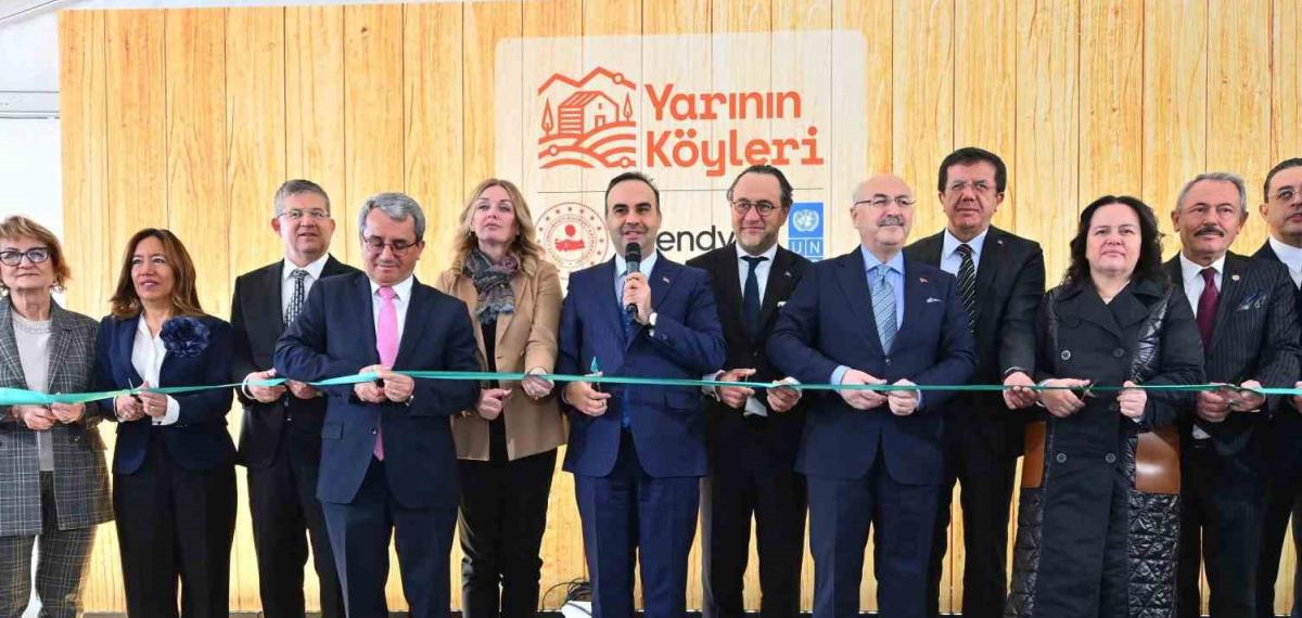 Yarının Köyleri’nin Beşinci Durağı Denizli İnceler Oldu