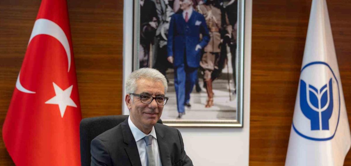 Yaşar Üniversitesi Küresel Akademik Ağını Genişletiyor