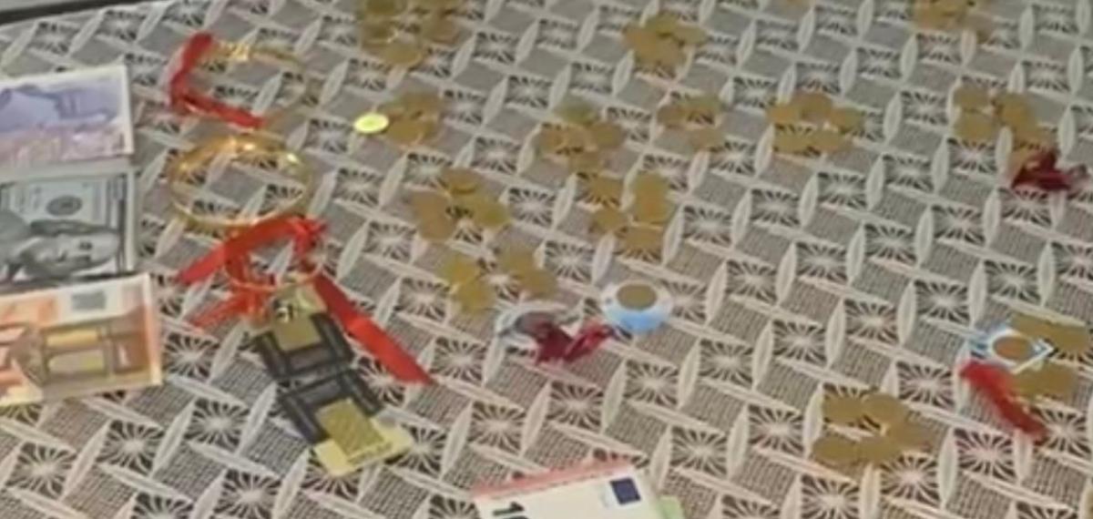 Yaşlı Kadının 3 Milyon Liralısını Dolandıran Şüpheliler Yakalandı