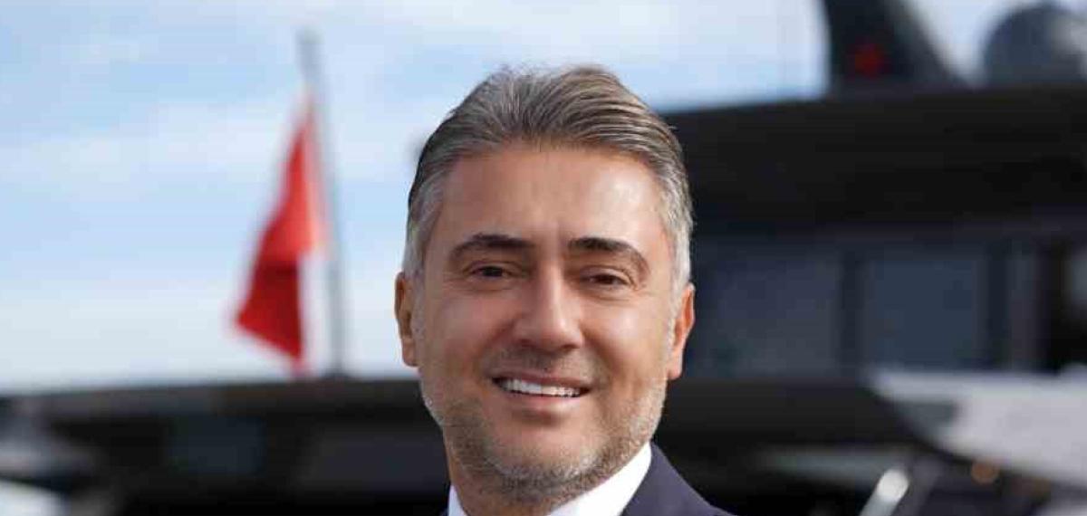 Yat Turisti 10 Kat Daha Fazla Harcıyor