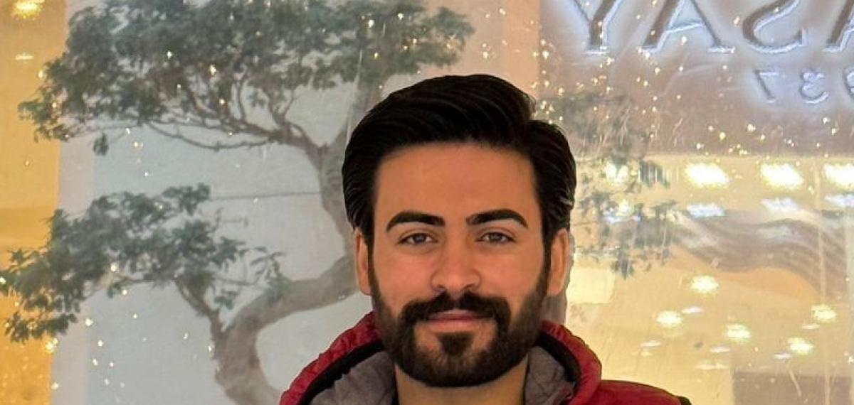 Yedi Gündür Kayıp Olan Gence Ait Eşyalar Arazide Bulundu