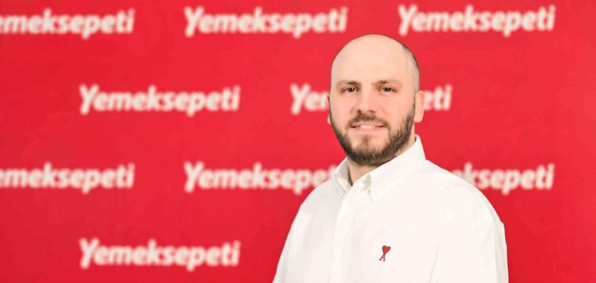 Yemeksepeti’nde İki Önemli Atama