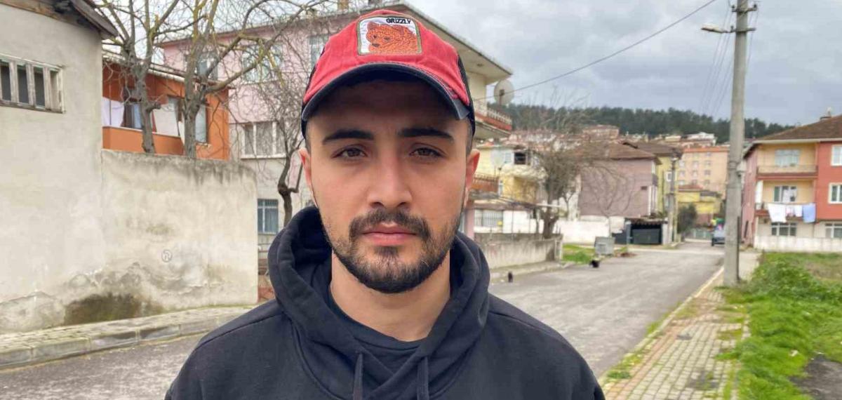 Yeni Doğan Bebeği ile Eve Giderken Dehşeti Yaşadı: “Öldürüleceğimi Hissettim”