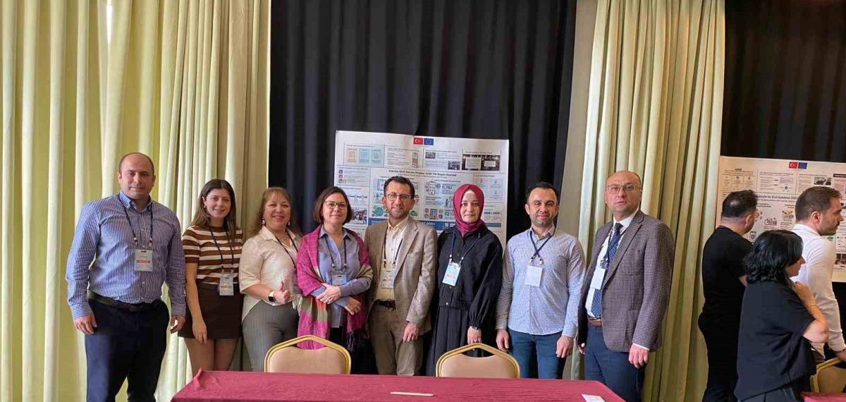 Yerelde Katılımın Gücü Antalya’da Buluştu