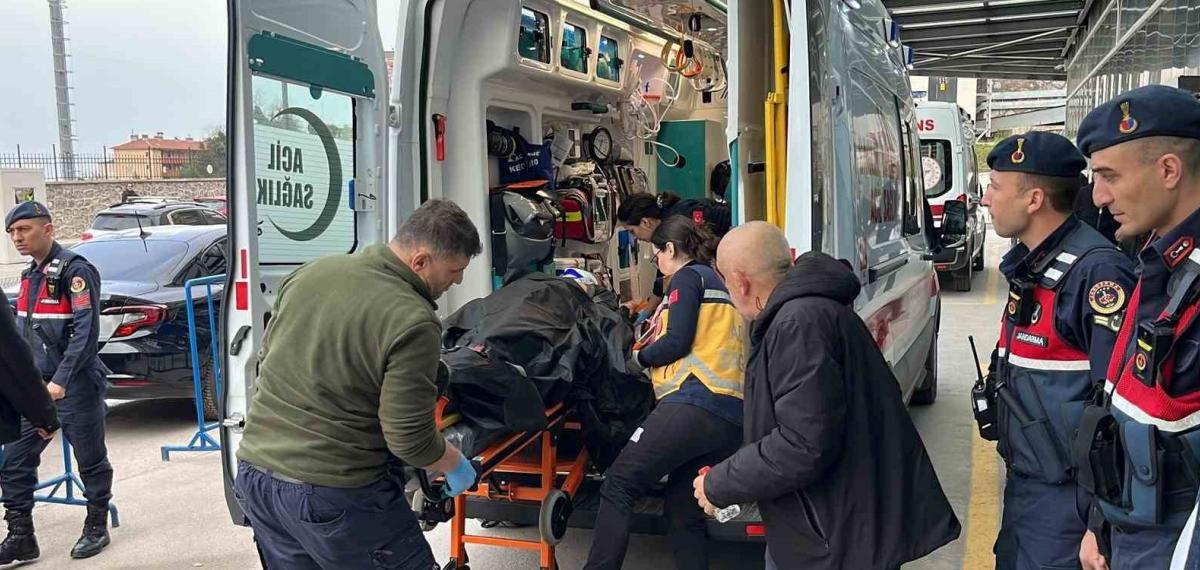 Zonguldak’ta Göçükte Mahsur Kalan 2 İşçi İçin Çalışmalar Sürüyor