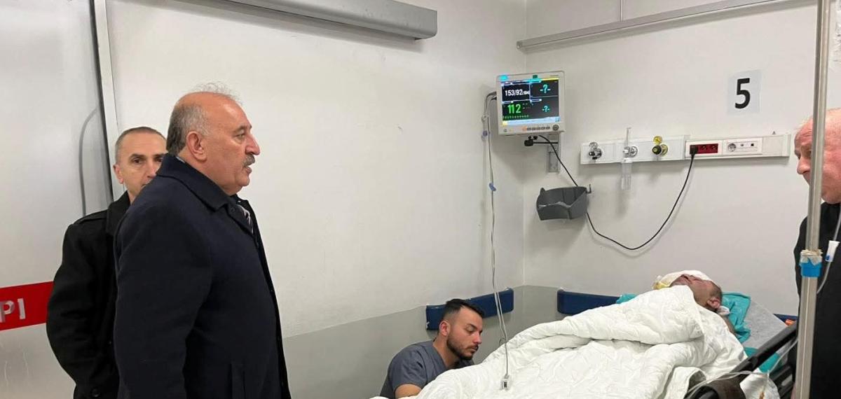 Zonguldak’ta Ruhsatsız Maden Ocağını Su Bastı: 1 Ölü, 1 Ağır Yaralı