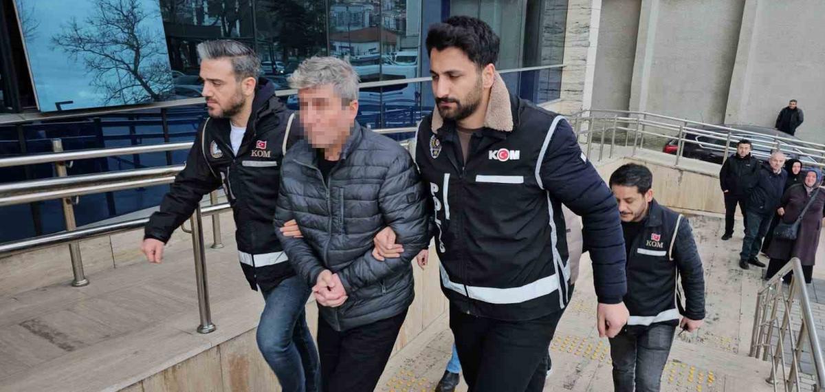 Zonguldak’ta Rüşvetle Usulsüz Sağlık Raporu Operasyonunda Doktor Tutuklandı