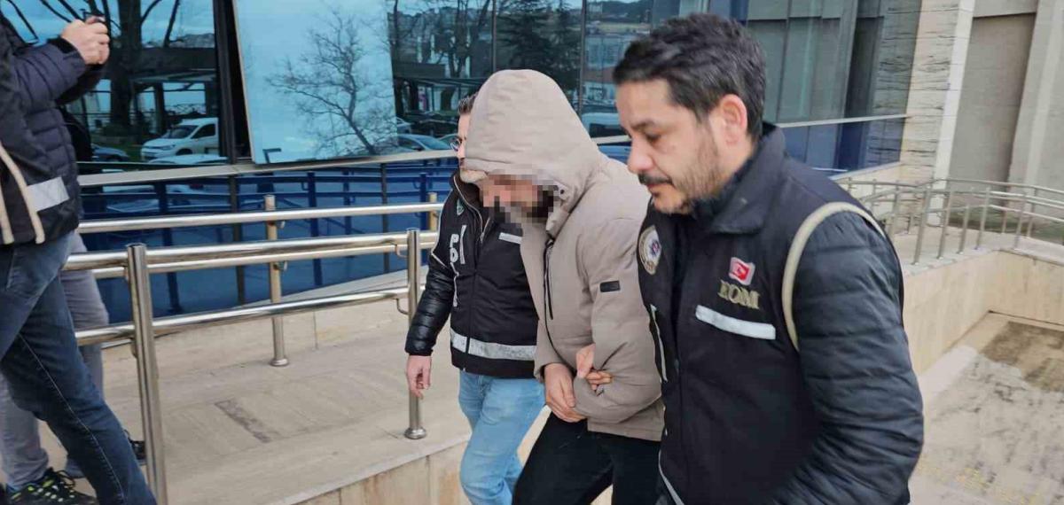 Zonguldak’ta Rüşvetle Usulsüz Sağlık Raporu Operasyonunda Doktor ve Madenci Adliyeye Sevk Edildi