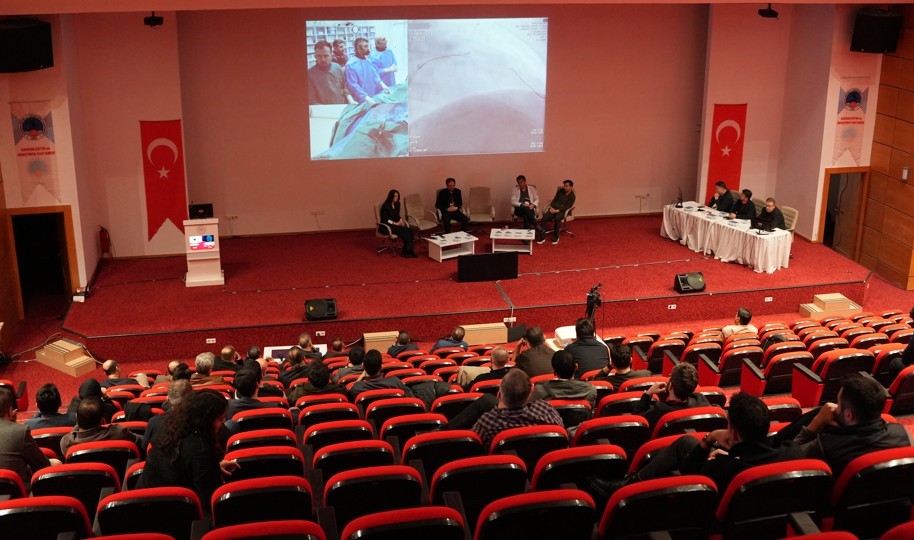 “Zor Vakalar, Canlı Çözümler”